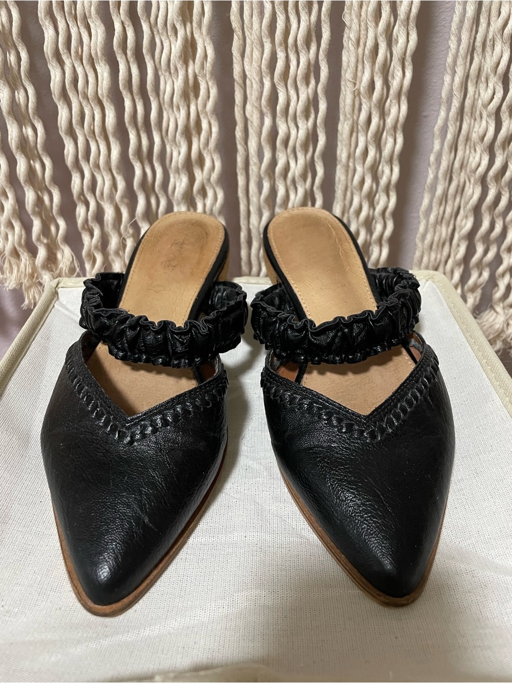 Mi.im Alicia Mules Sz 7.5